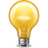 light bulb Icon